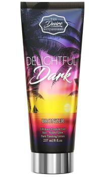 delightful dark